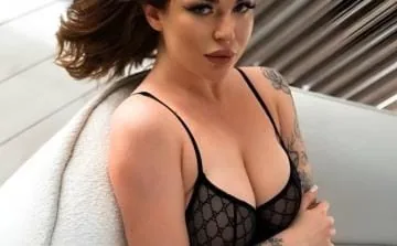 Charlotte X — verified companion photo 12
