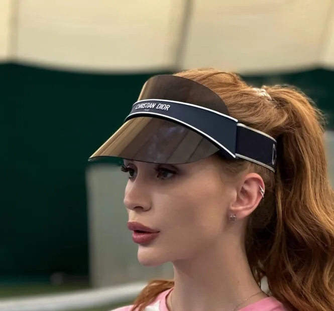 Emily Willis — verified companion photo 7