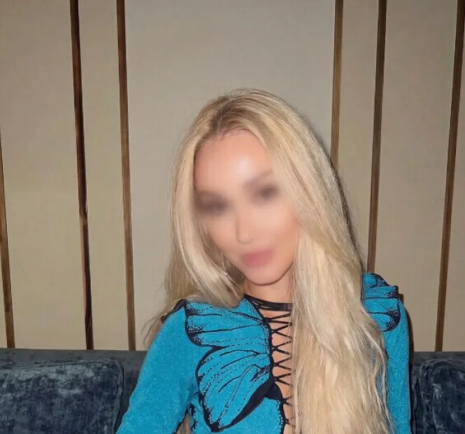 Lady Star — verified companion photo 6
