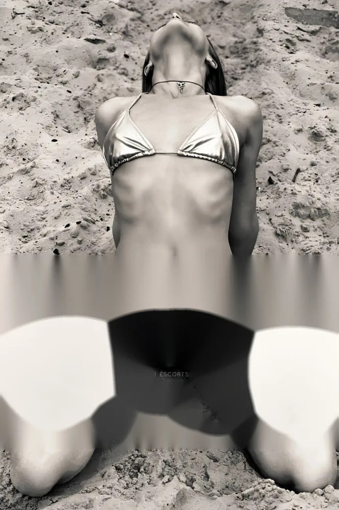 Nicole Bliss — verified companion photo 9